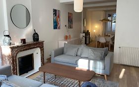 Maison Familiale au Cœur du village